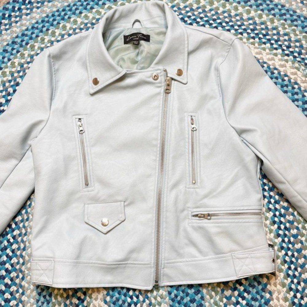 Love‎ Tree Jacket - Picture 5 of 10